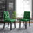 Modway Duchess Performance Velvet Dining Chairs - Set of 2-1180498282