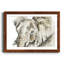 Savannah III - Reproduction d'art sur papier encadrée-1222944795-1309488337-1309488347