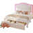 White/Pink is out of stock selected