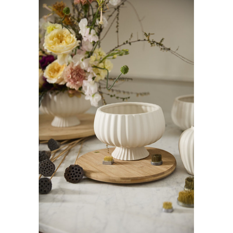 Adwick Sonata Compote 7.25"x 5.25"