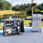 Charbroil Entertainer Deluxe Indoor/Outdoor Grilling & Bar Cart