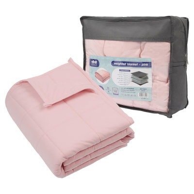 Weighted Throw Blanket