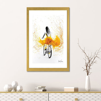 " Mindful " by Ashvin Harrison