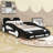 Chemaine Twin Platform Bed-285986111