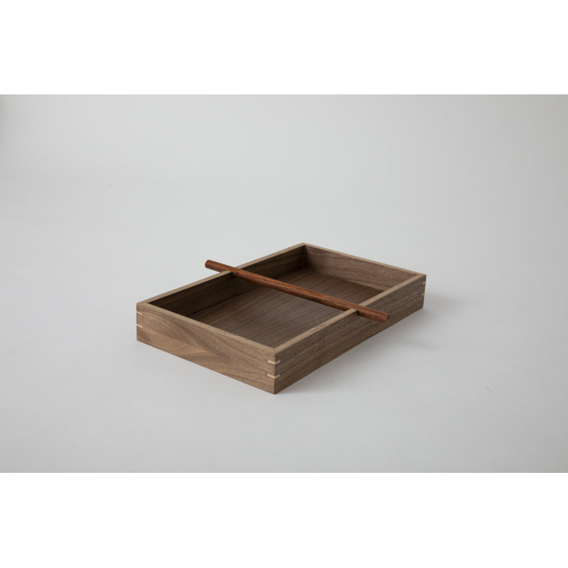 Noren Decorative Tray