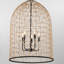 22X33 / 5LT Crowborough PENDANT
