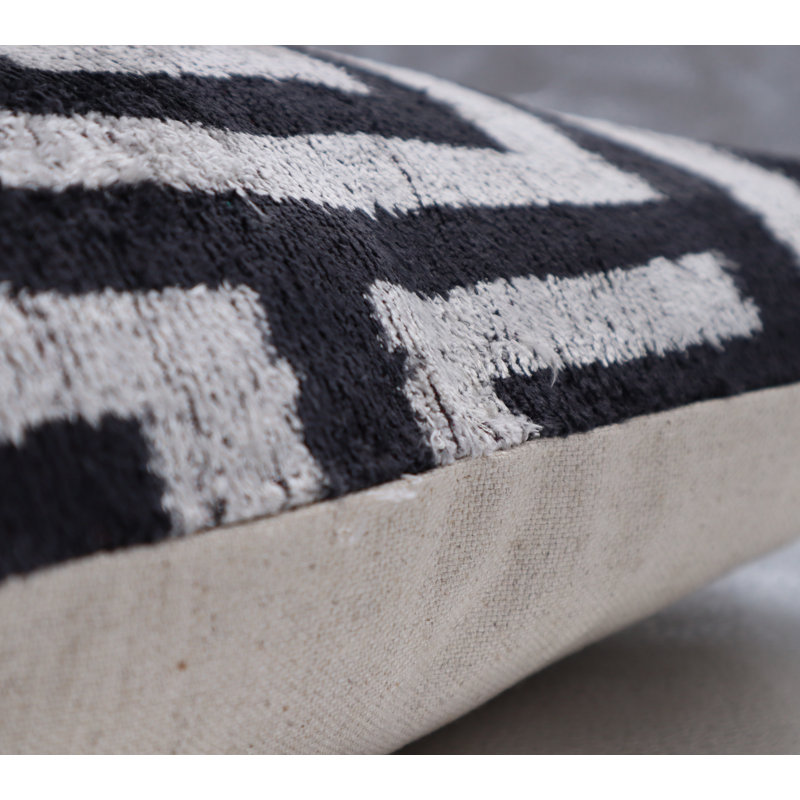 Square Pillow Cover & Insert