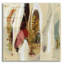 «Terracotta Tile I» par Silvia Vassileva, art mural en verre acrylique-2003853174
