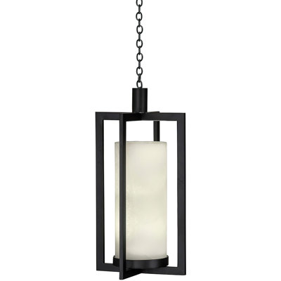 Artisan 1 - Light Single Pendant