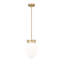 Luminaire suspendu 1 lumière Patrisio-962248148-962248145