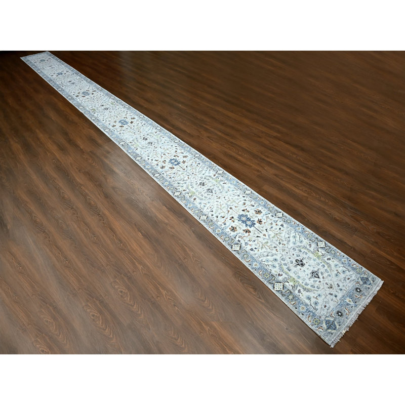 Tapis unique 2 pi 5 po x 30 pi 4 po Sinkler