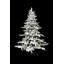 Lighted Artificial Christmas Tree-1462809155