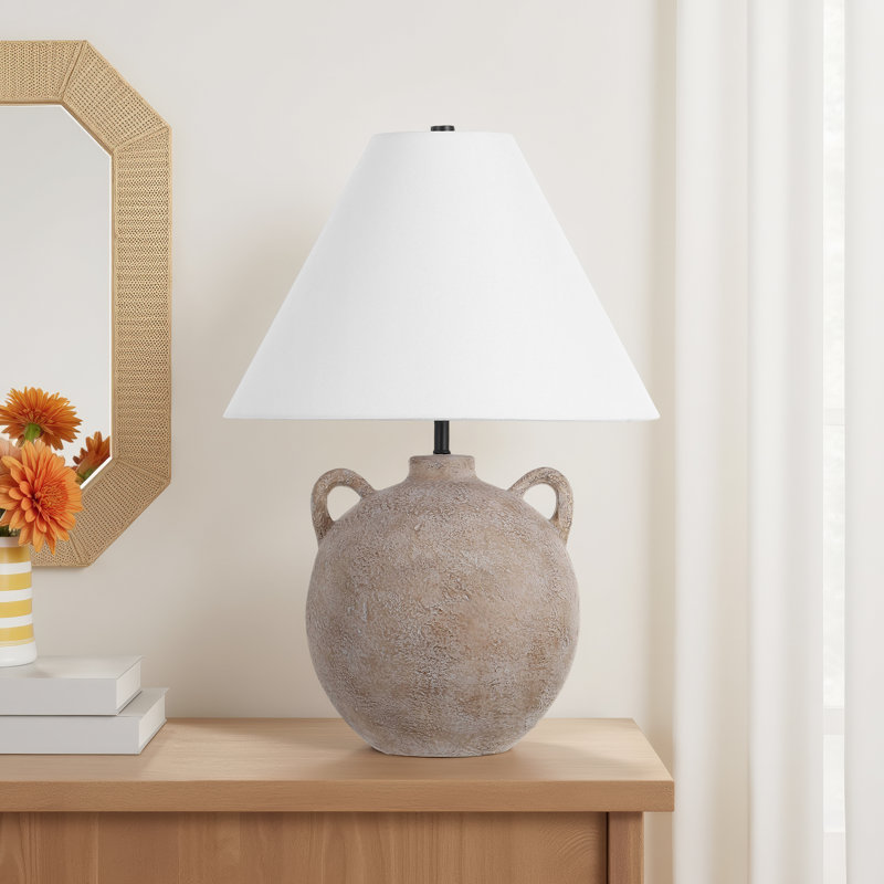 Princilla Ceramic Table Lamp