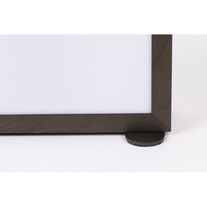 Lampe sur pied innovante 20 po