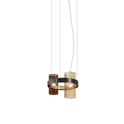 Armonia 2 - Light Chandelier
