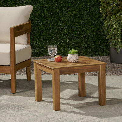 Table d'appoint