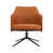 Caramel Faux Leather