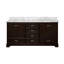 Ensemble de meuble-lavabo double 72 po Larosa-2139807044-2036411531
