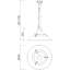 Khaleesi 1 - Light Cone Pendant-32463581