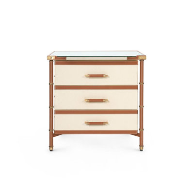 Toulon End Table