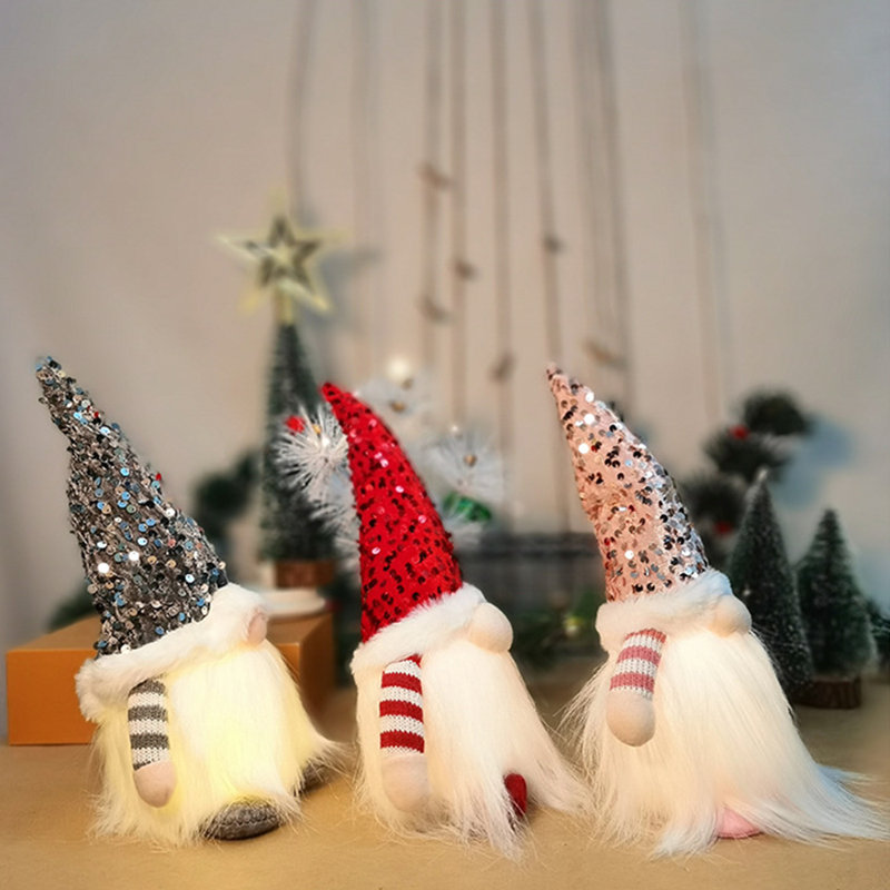 Jamae Christmas Figurines & Collectibles