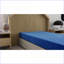 Matelas KidsPedic de BedTech, matelas simple imperméable 7 po | Mousse | Bleu ciel-708466370