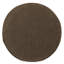 Higgins Circular Pillow Cover & Insert