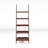 Alainnah Ladder Bookcase-185396800