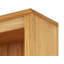 Fieldway 223cm H x 370cm W Bookcase-1604244201