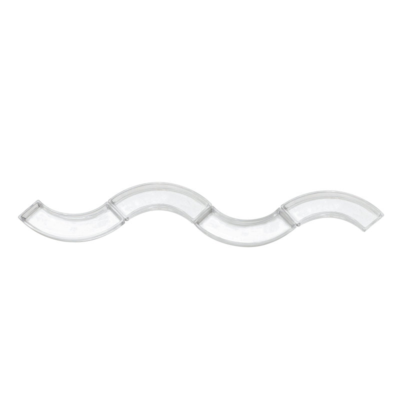 Dish Candle Holder