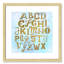 Abc Blue », impression sur papier-47831855-47831950