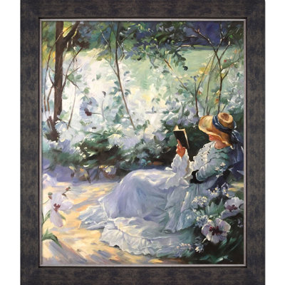 Délicieuse solitude