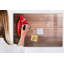 Magnetic Glass Dry Erase Board