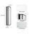 Black Marble Wall Sconces