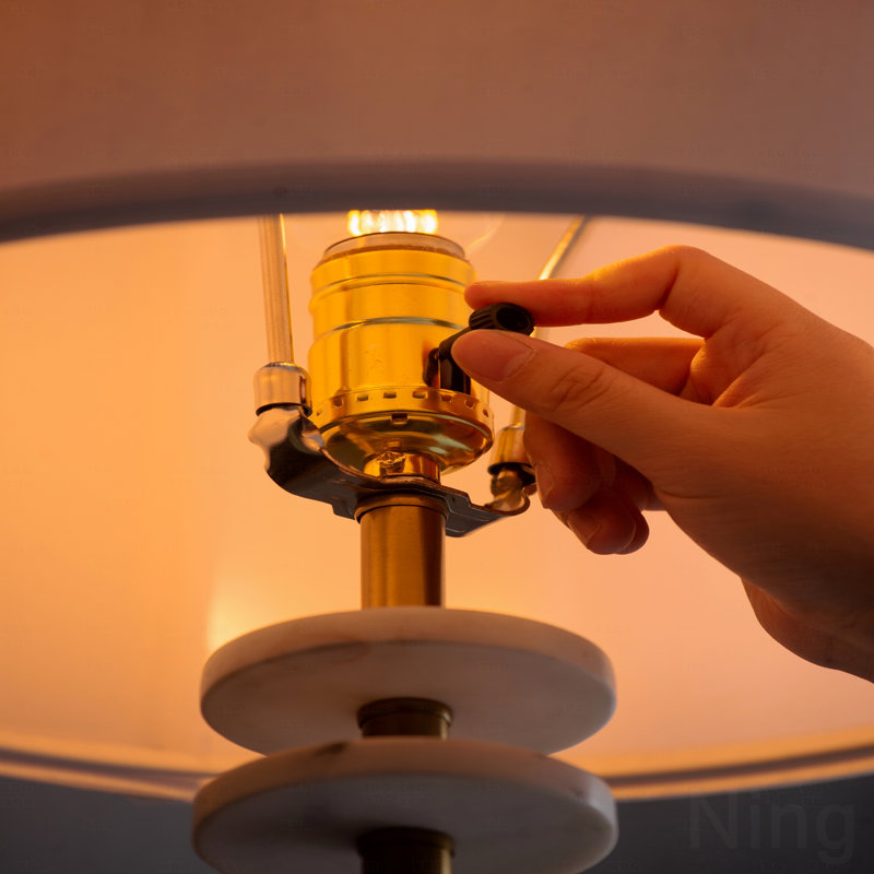 Lampe de table Quavis