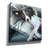 'Couch Collie' by Art Licensing Studio Canvas Wall Art