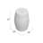 Rahima Ceramic Accent Stool-1852112375
