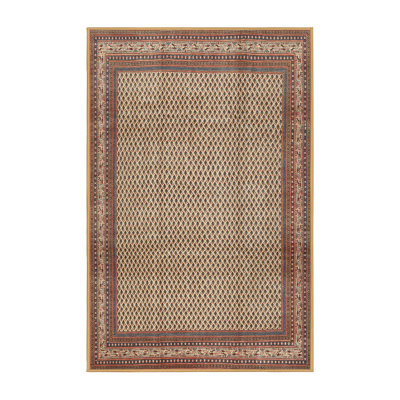 Southwestern Indoor Rug