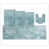 Turquoise est en rupture de stock