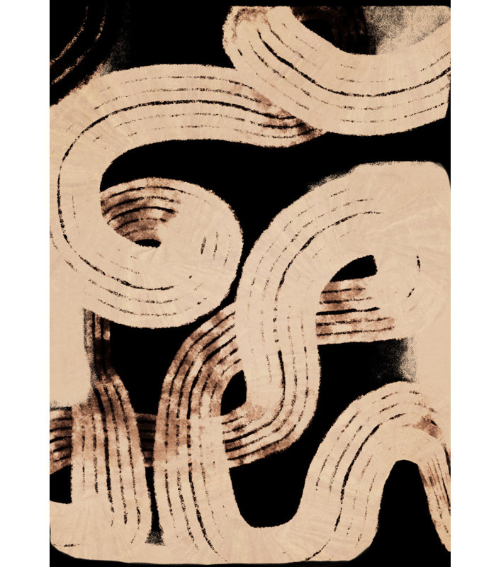 Wrapped Canvas Print, 60.96 cm H x 91.44 cm W