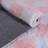 Checkered Fluffy Rug 6x9 Ft Washable Shaggy Fluffy Rug for Bedroom Living Room Plaid Runner Rug Fuzzy Shag Carpet Non-Slip for Kids Toddler Room Nursery Playroom-940486049-947190240