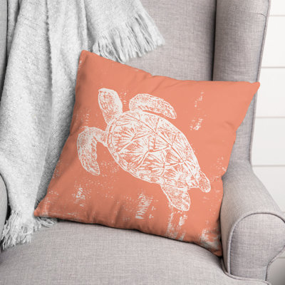 Throw Pillow