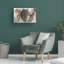  Art mural sur toile Albena Hristova-101099743