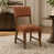 Rust sélectionné