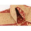 Tapis rouge Mullings