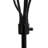 Simple Designs 67" Contemporary Multi Head Medusa 5 Light Adjustable Gooseneck w/ Multicoloured Shade-1625494343-1625494342