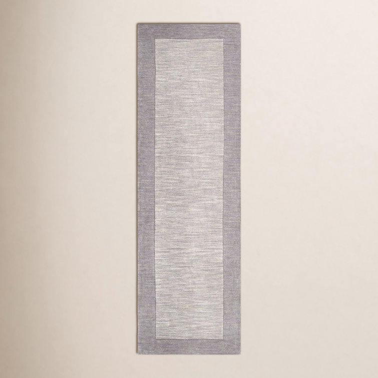 Dolma Handmade Wool Rug