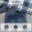 Ensemble de courtepointe réversible Eddie Bauer-117429802-117429803