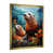 Gold Picture Frame