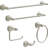 Delta Becker Wall Mounted Towel Ring-116285017